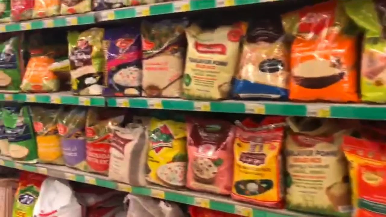 Combien ça coûte ? : mes courses, moins cher qu'en France - Followmeforhijrah