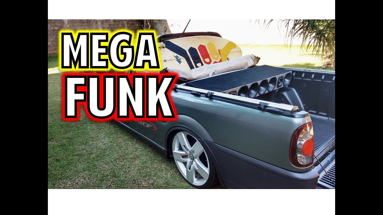 ROLÊ CURTINDO MEGA FUNK