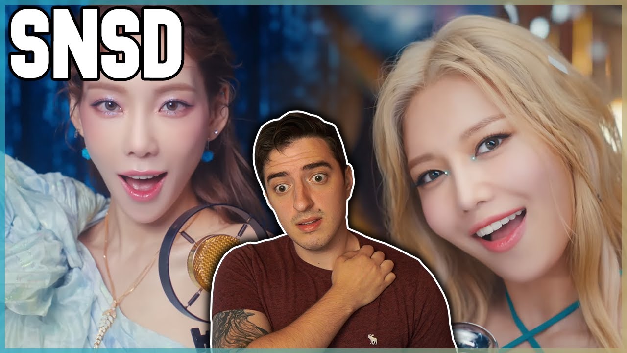 Girls' Generation (소녀시대) - 