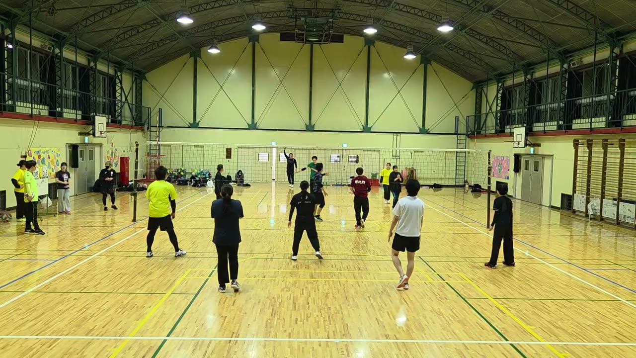 2026.2.27のりっぴーず練習⑧