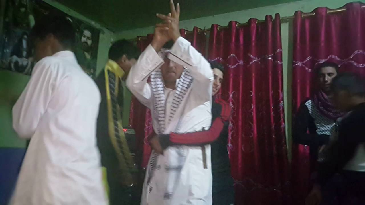 شباب بيت ارويح