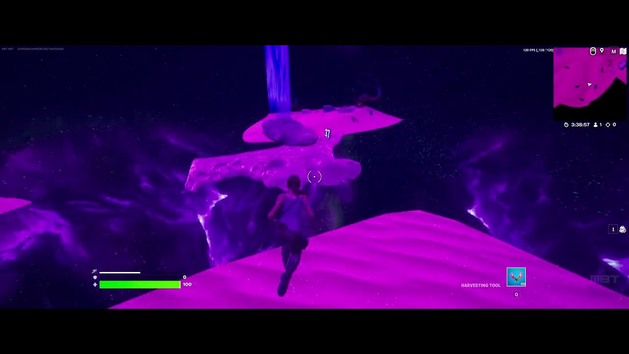 How YOU Can Complete Levels 36 to 39 in Fortnite 75 Level Escape Room? Tutorial