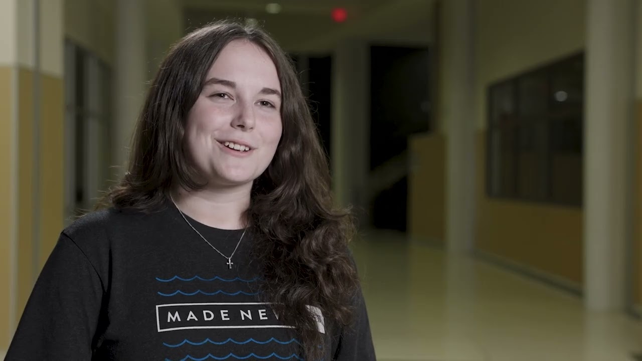 2024 Spartan Regiment Recruitment Video