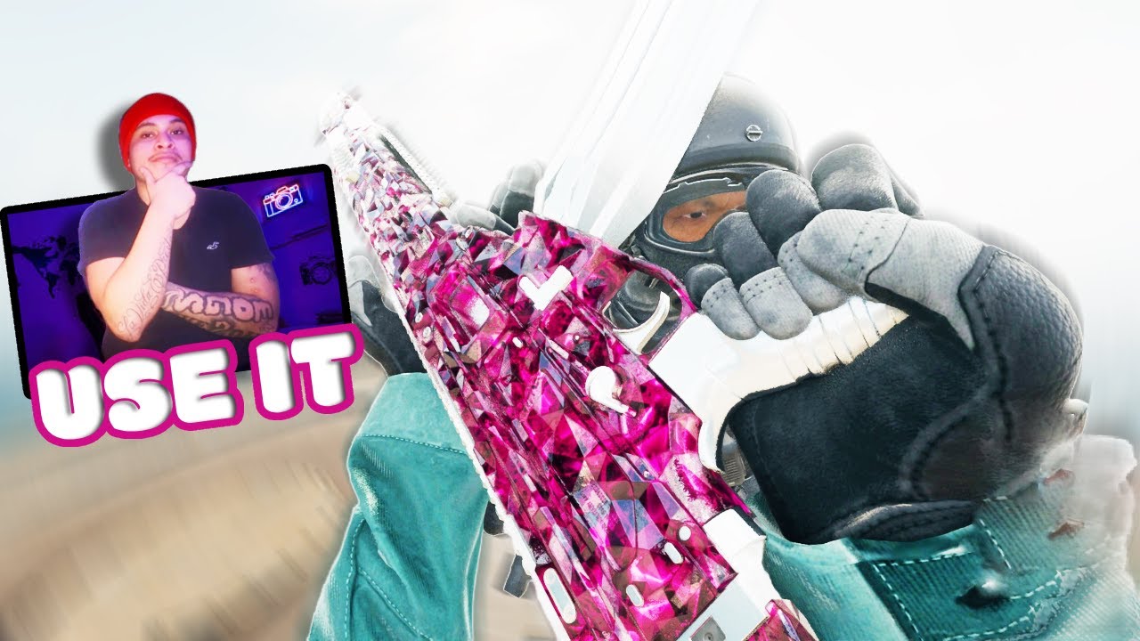 This Loadout Is Crazy😍
