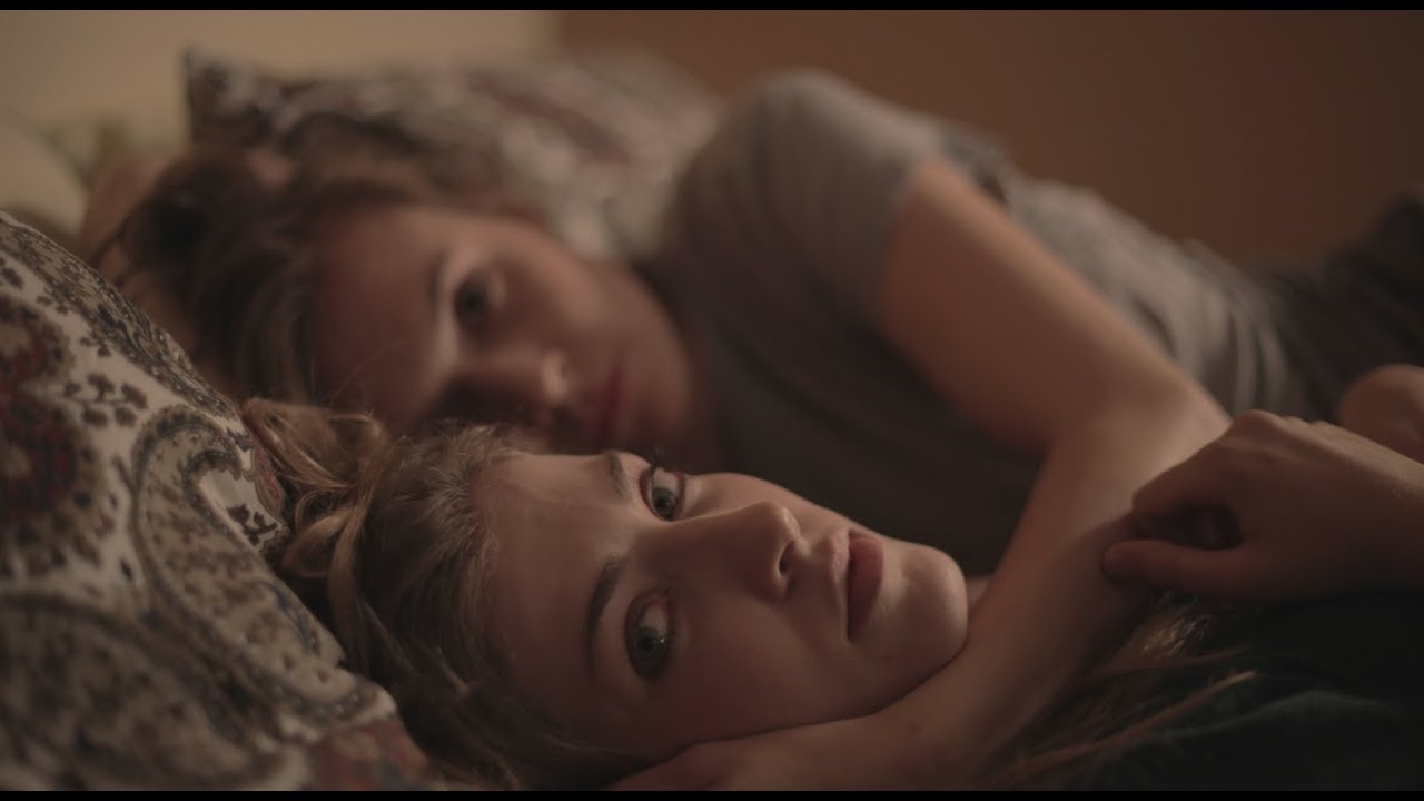 Klô Pelgag & VioleTT Pi - Labyrinthite