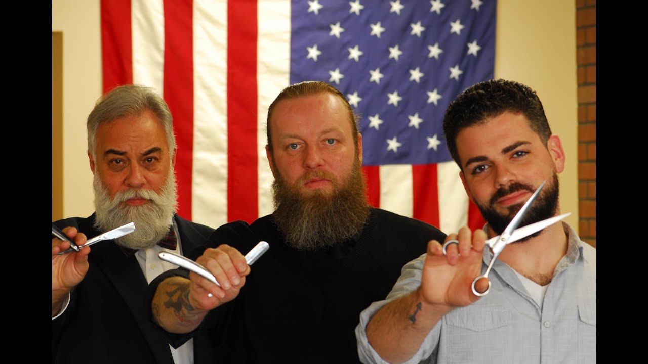 Anti Aging Male Facial - Players Barber Shop in Hatboro Pennsylvania