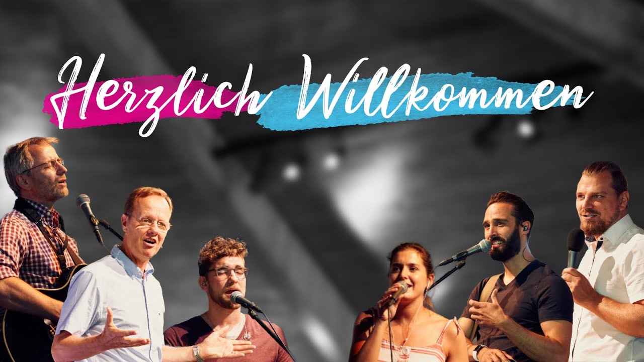 Gottesdienst mit Anatoli Uschomirski | Zu welchem Gott beten wir? | Gellertkirche Basel