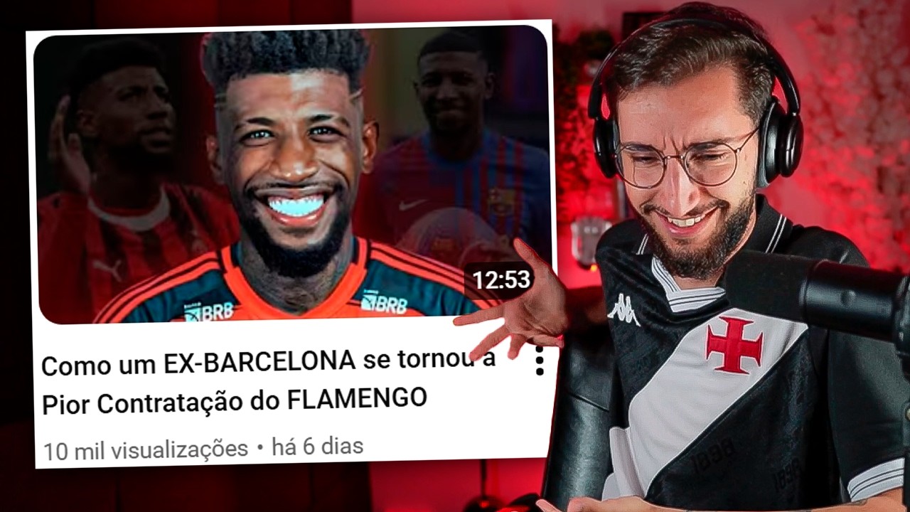 EMERSON ROYAL KKKKKKK