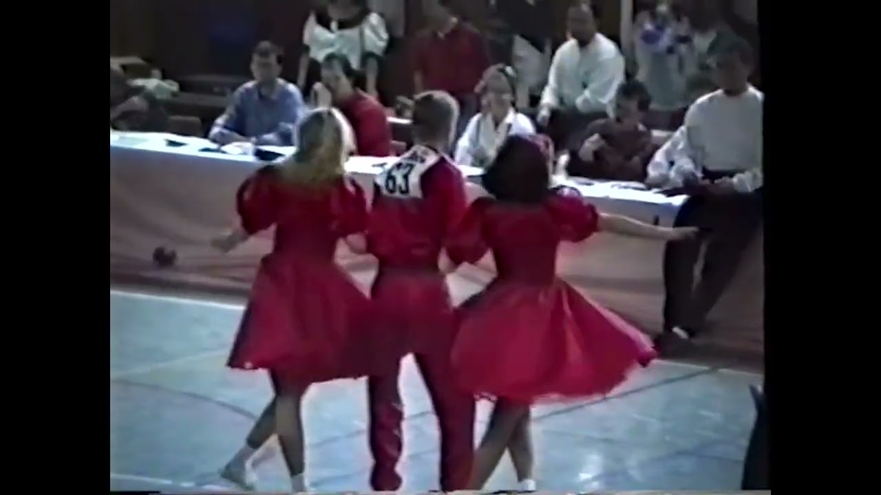 1991 Dubbelbugg