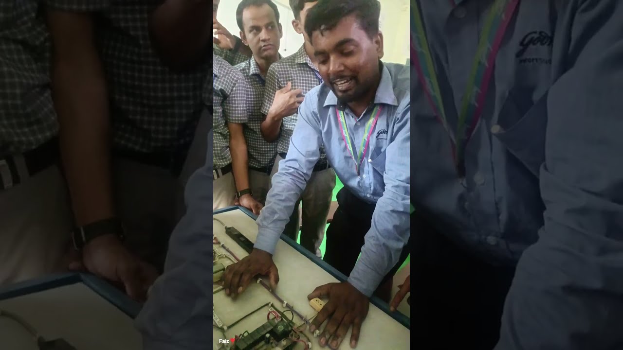 AC Problem Kaise Check Kare | Senior Tarika Fault Finding | AC Connection & Testing Guide (Hindi)