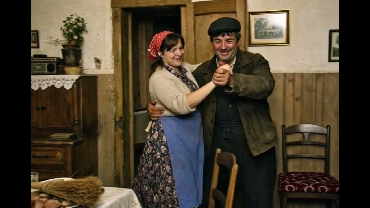 Elenuke širdele mano 