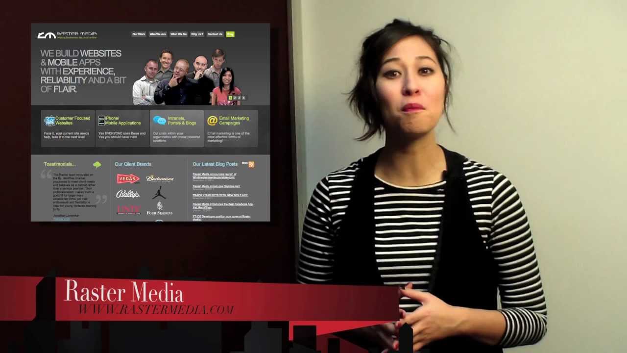 Web Design Las Vegas - (702) 943-1832