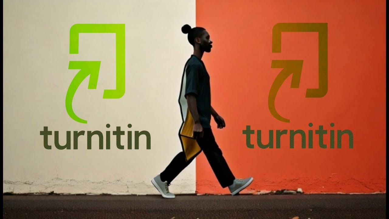 All Change for Turnitin Assessments