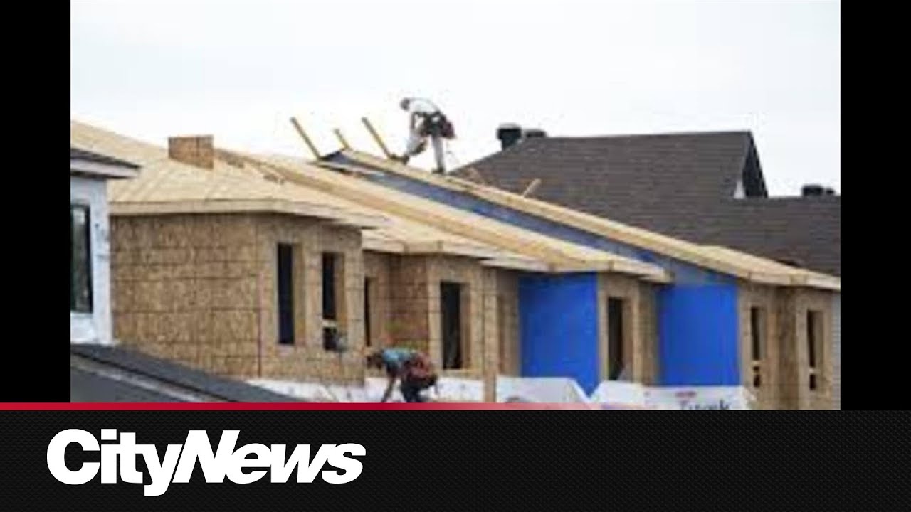 Toronto trying to spur real estate development amid soft market