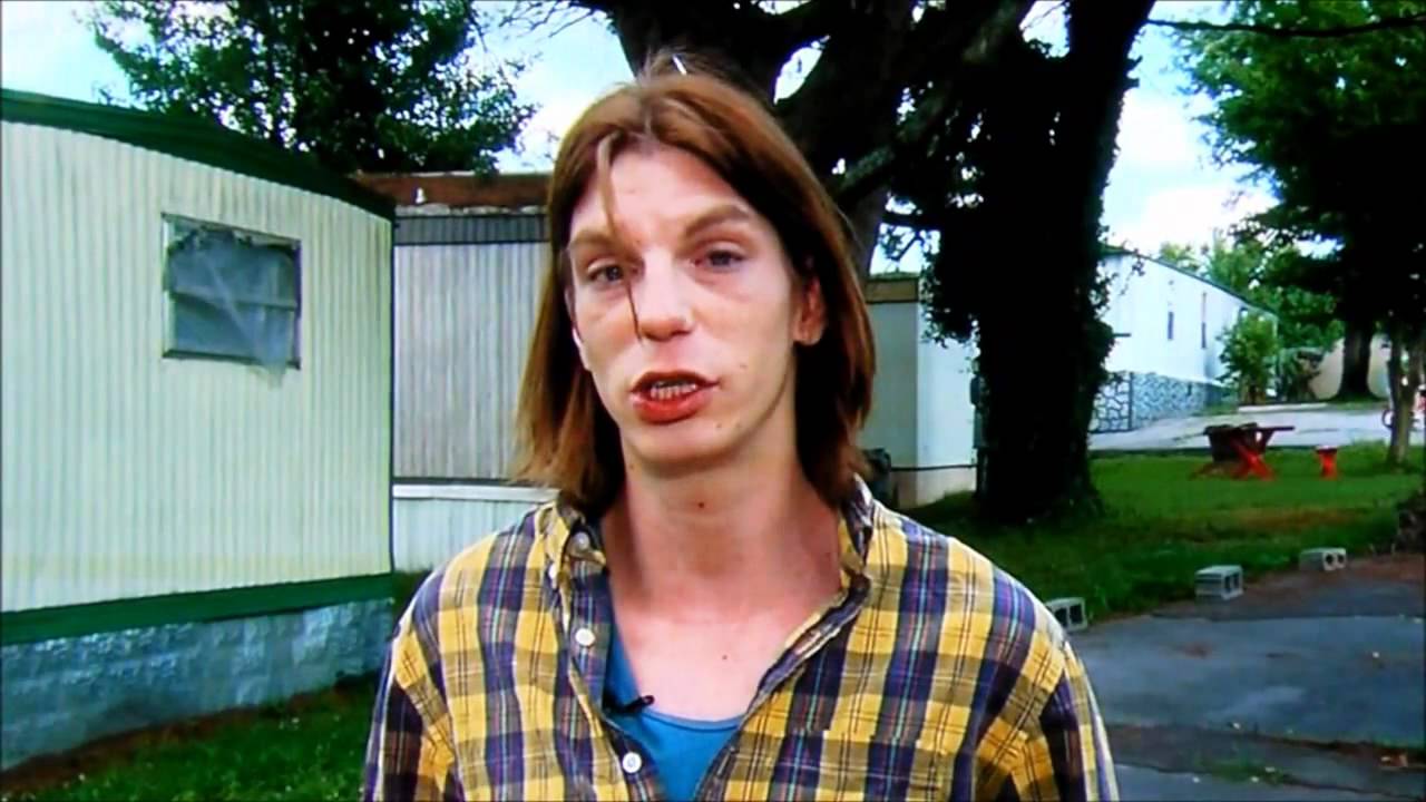 Effects of Bath Salts: Freddy Sharp describes his experience