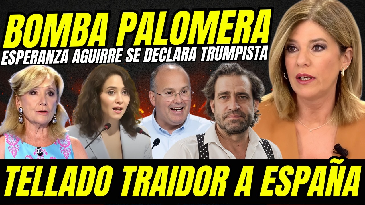 FEIJÓO ESCONDIDO DE AYUSO Y AZNAR 