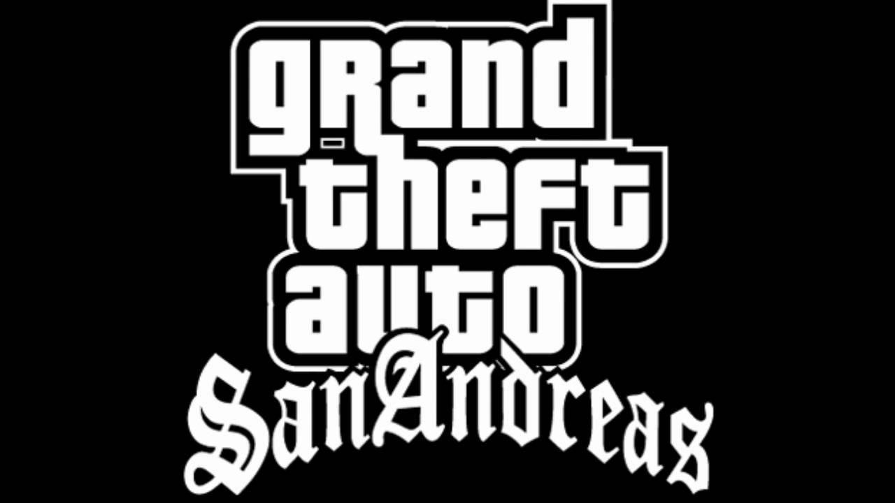 GTA San Andreas # Full Soundtrack