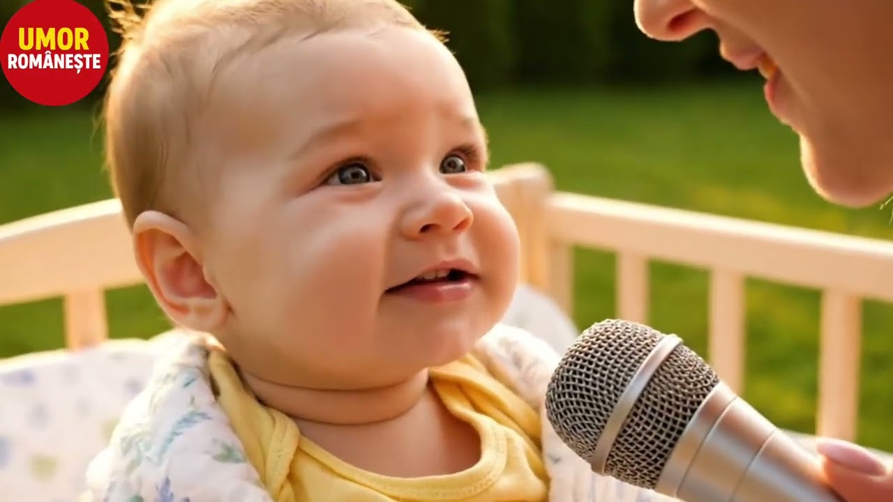 #fyp #funny #viral #romania #baby 