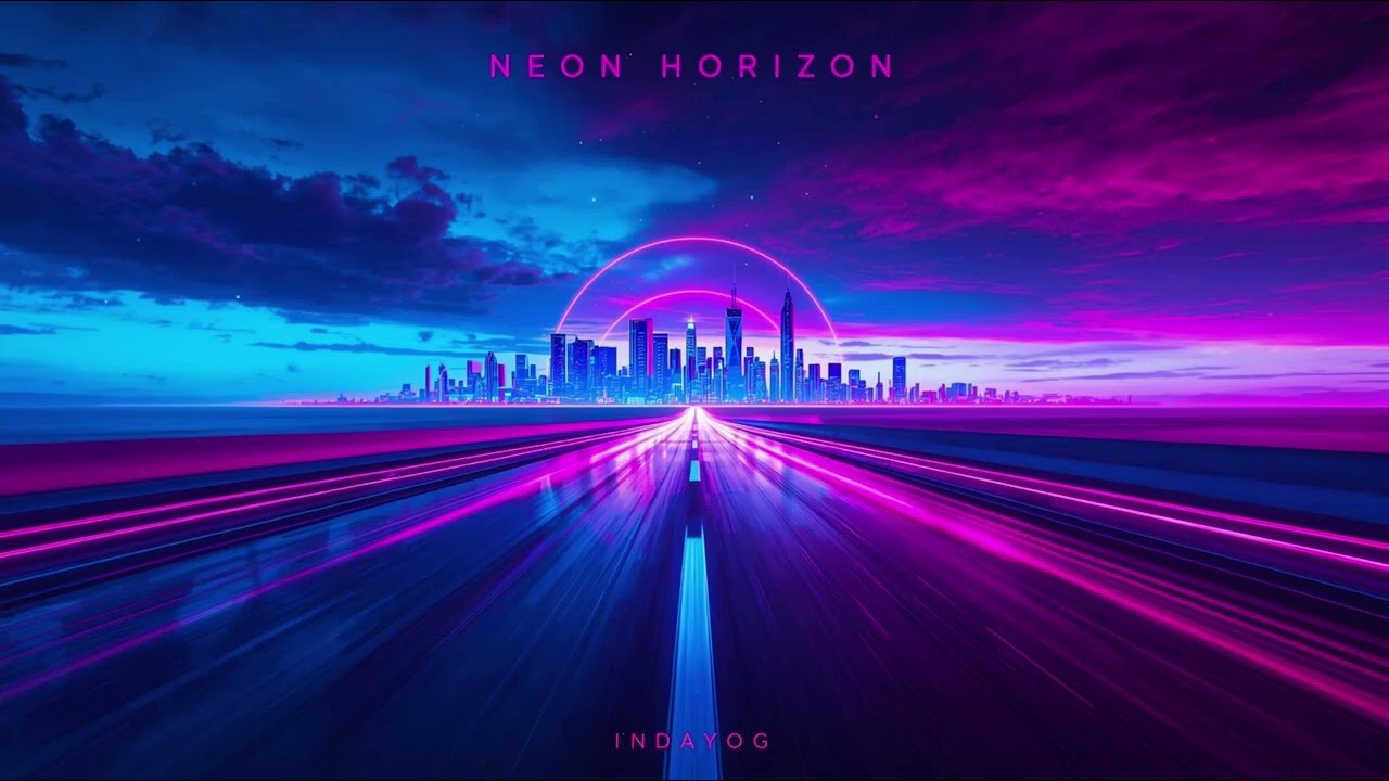 Neon Horizon &ndash; INDAYOG | Yacht Soul / AOR-Revival