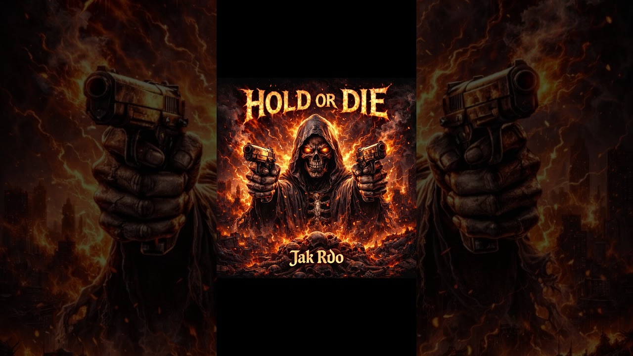 Hold or die