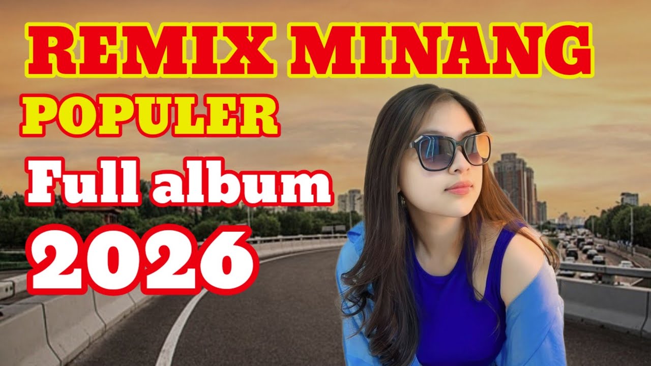 Dj Minang Terbaru Tanpa Iklan 2026.Musik Terlaris Di Pulau Sumatra🥰