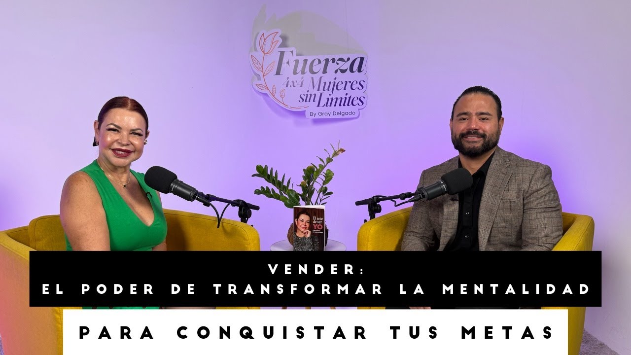 &iquest;Por qu&eacute; la mentalidad importa m&aacute;s que las ventas?