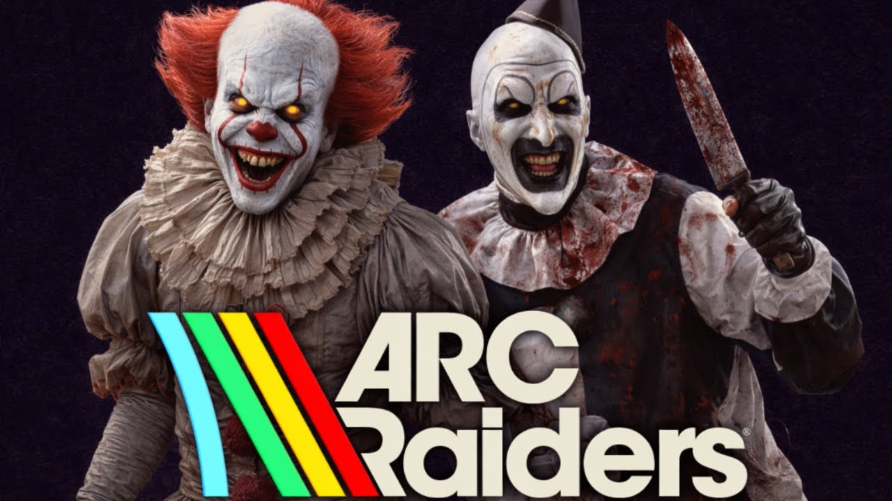 ARC RAIDERS EXPEDITION #arcraiders  #ps5 #live