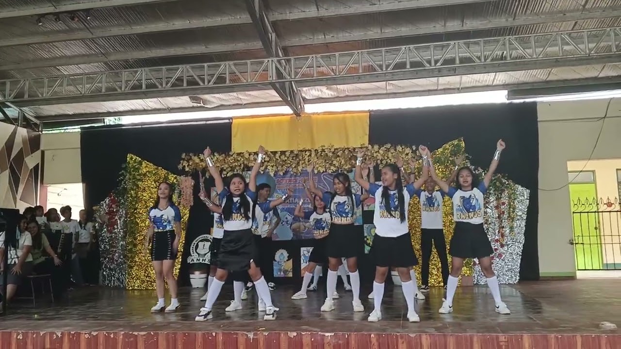 G-10 Math Jingle (Nga kamatyunon mi)  