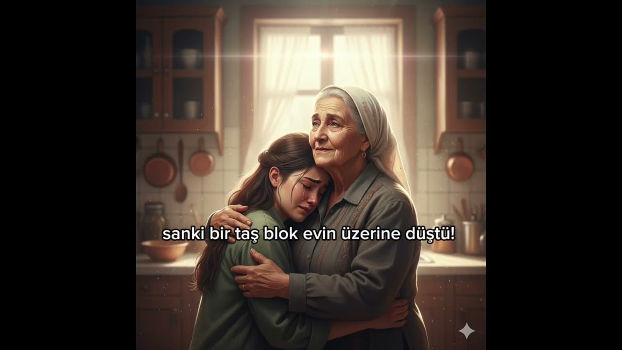 ALLAH DİLERSE PERDE KALKAR 