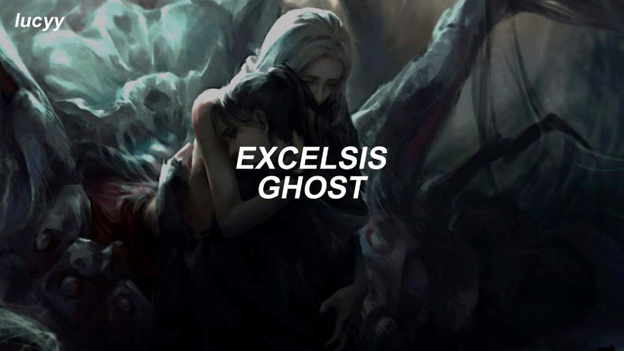 Excelsis : Ghost (Spanish / English lyrics)