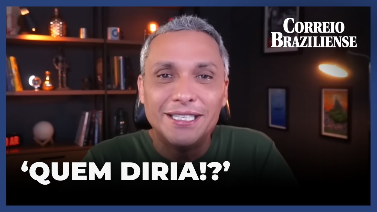 GAYER COMENTA PEDIDO DA OAB PELO FIM DO INQUÉRITO DAS FAKE NEWS NO STF