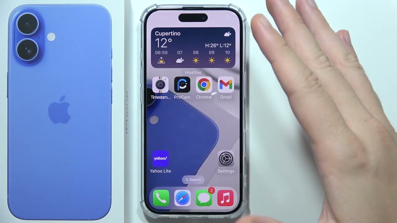 iPhone 16: Jak naprawić tryb SOS Only (9 wskaz&oacute;wek)