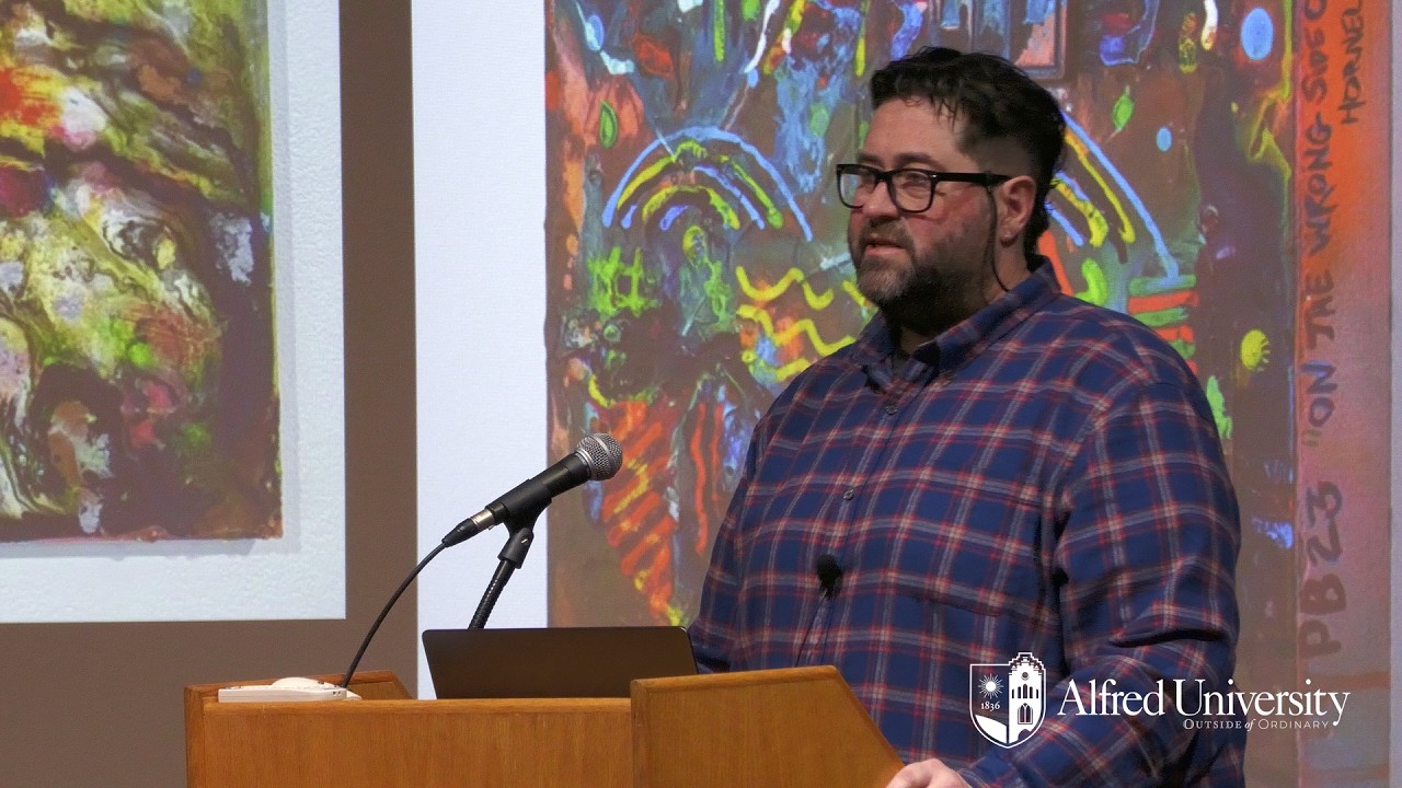 Bergren Forum: Patrick Brennan (02/26/2026)