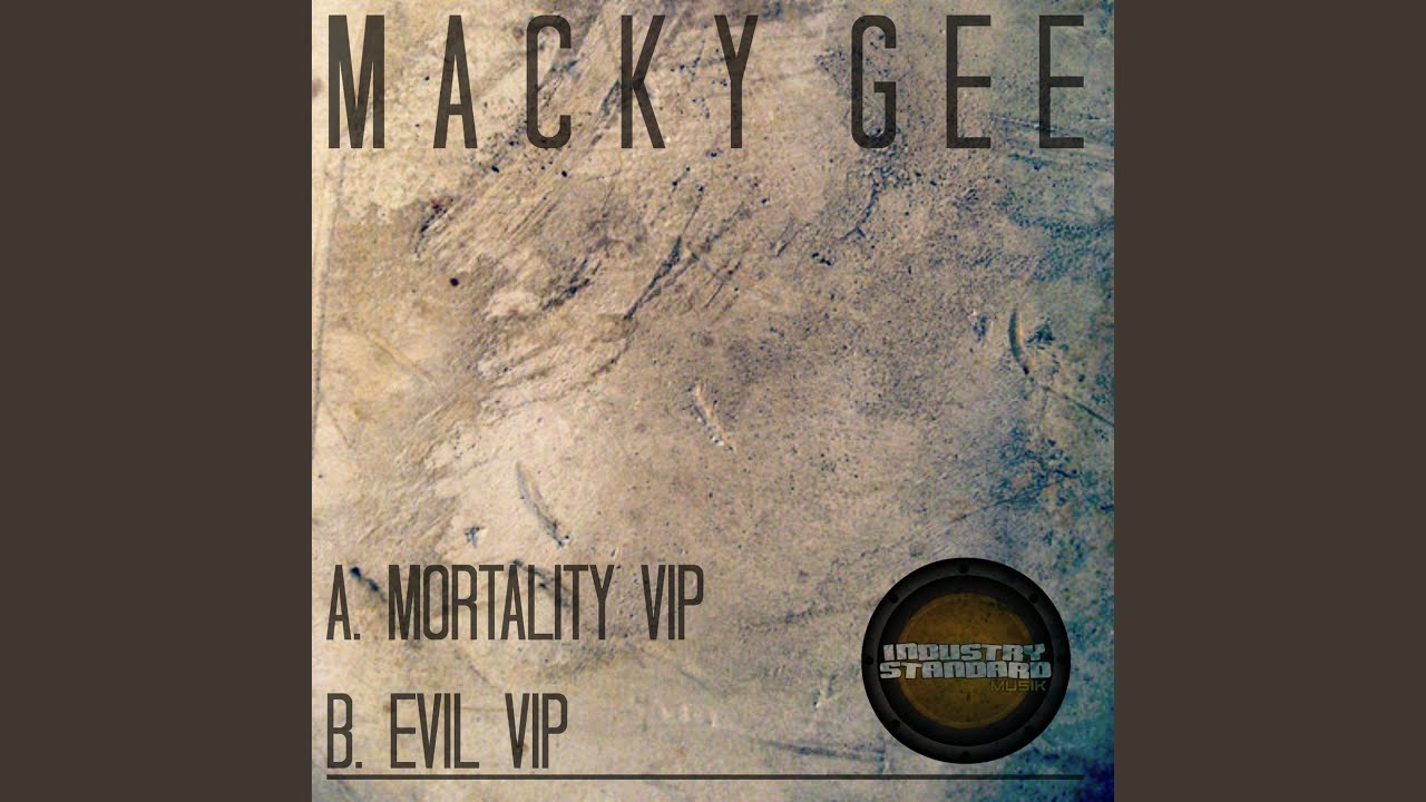 Evil (VIP)