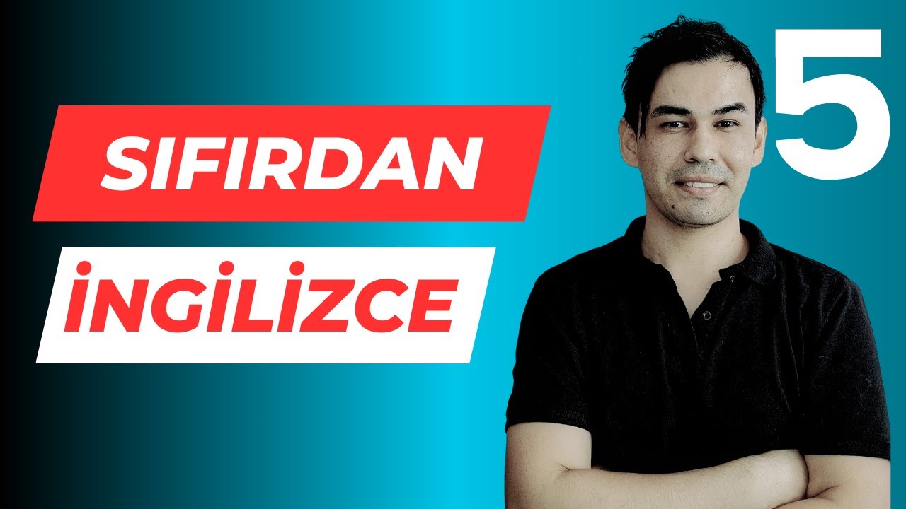 DERS: 05 -  Sorular ve Kısa Cevaplar