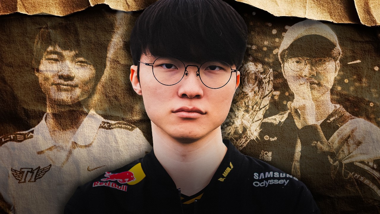 The Pros Who Outlived Every Meta