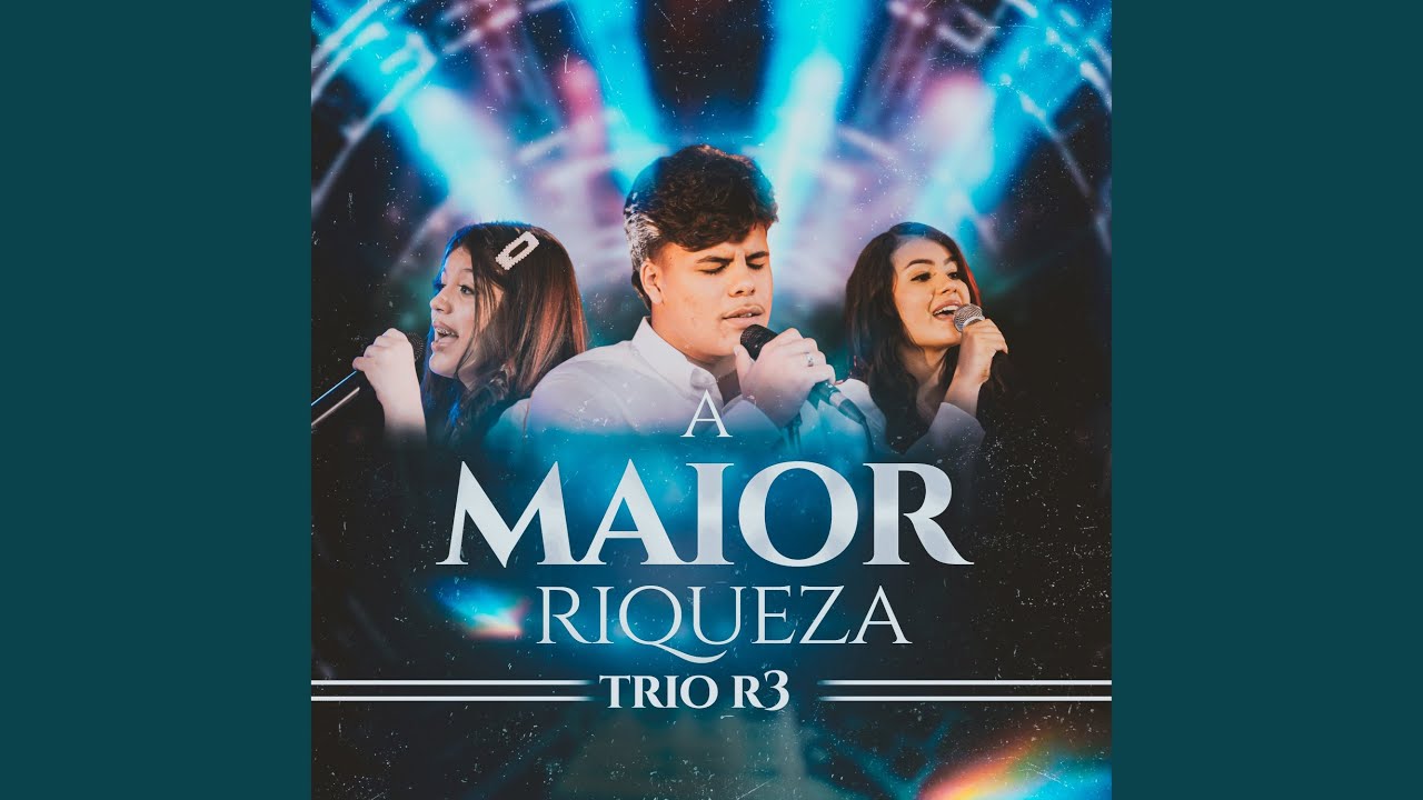 A Maior Riqueza