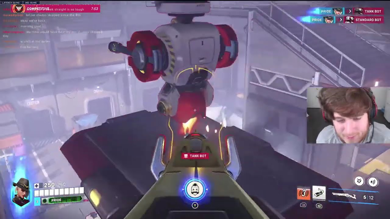 CHAMP QS