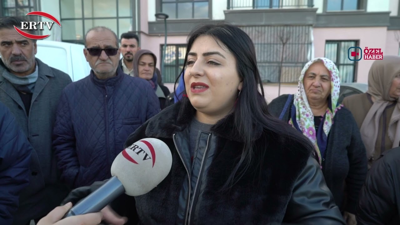 İKİZCE'DE SORUN VE SIKINTILAR BİTMİYOR