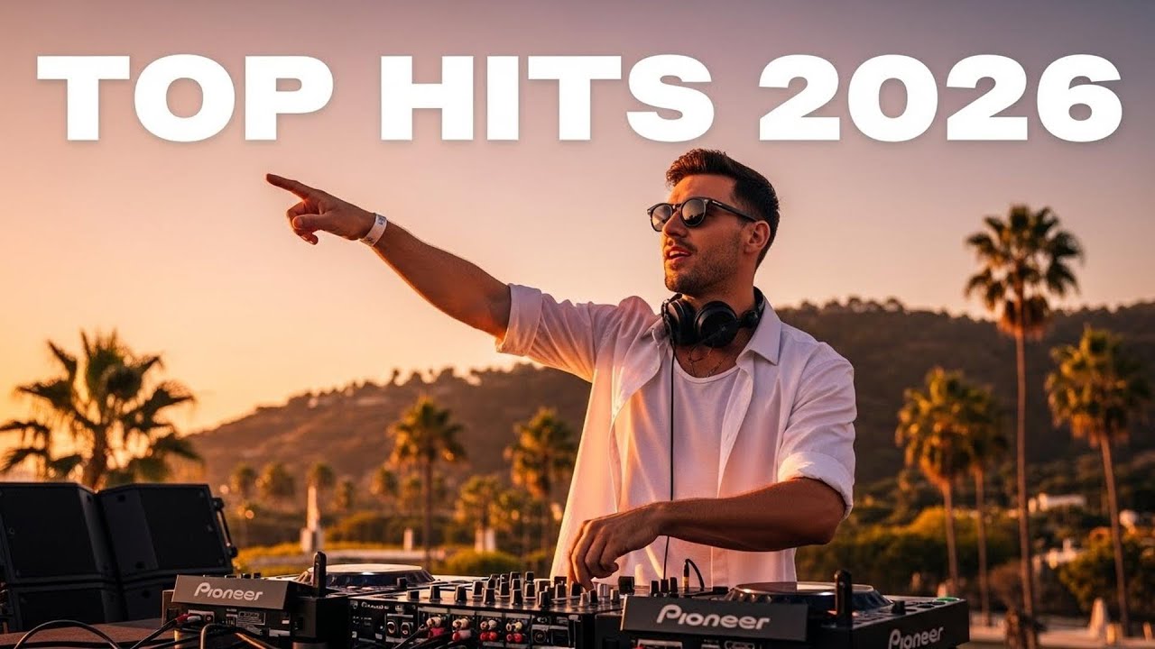 SUMMER AFRO HOUSE Sunset Mix (Hugel, Coldplay, Avicii, Diplo, Adam Port, The Weeknd) 14