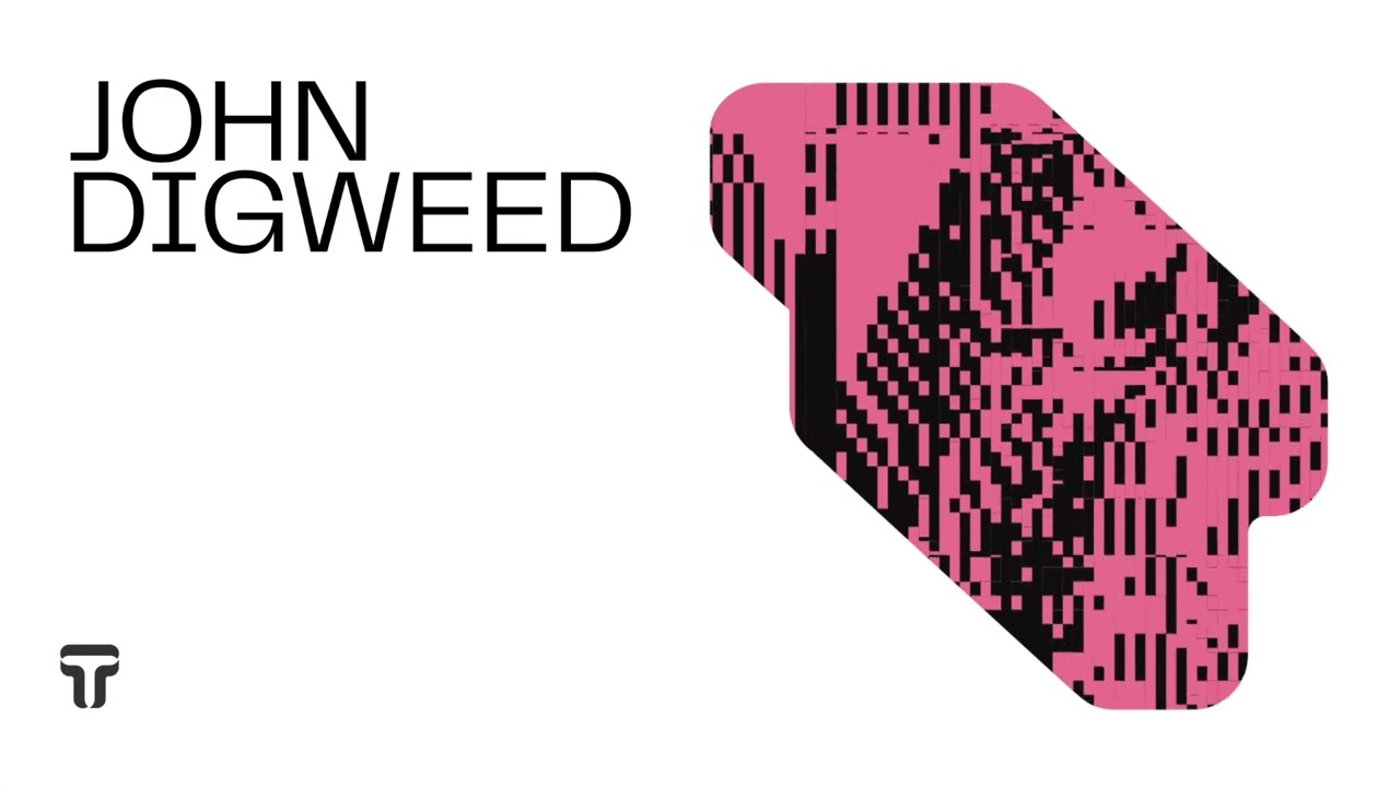 John Digweed - Transitions 995