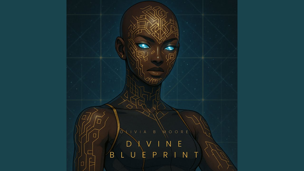 Divine Blueprint