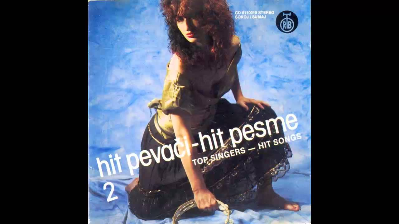 Misa Mijatovic - Vlaska igra - (Audio 1987) HD