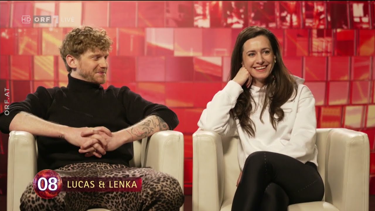 Wiener Walzer von Lucas Fendrich & Lenka Pohoralek (kommentiert von Maria Angelini-Santner)