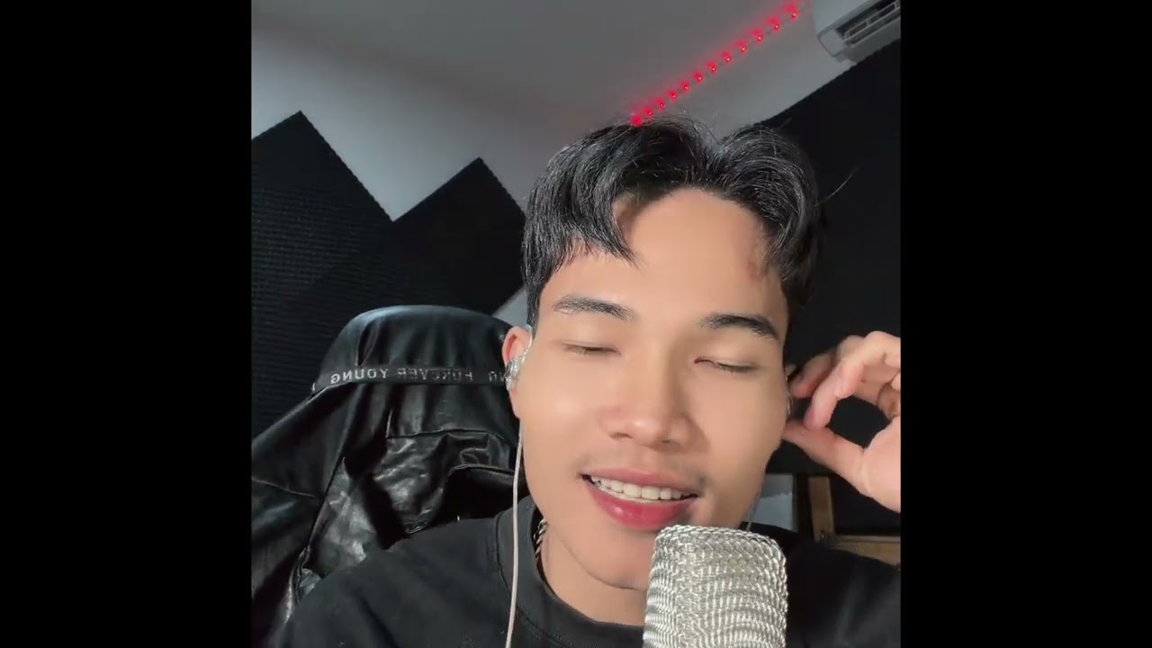 เตรียมใจอภัยน้อง - บาส ภีรภัทร ￼ cover version