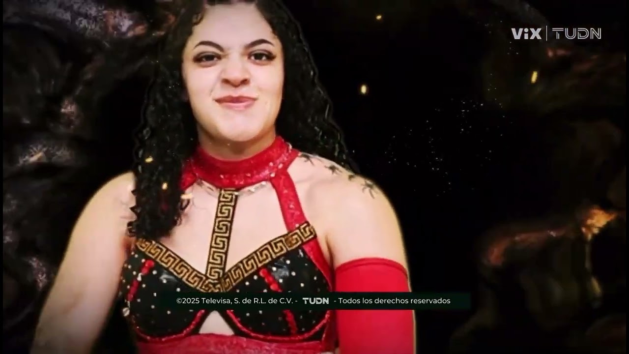 VIX Gratis Outro Lucha Libre CMLL Episodio #76