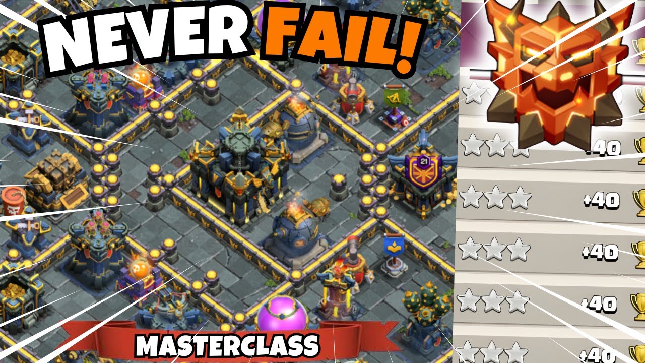 RC Charge Dragon Masterclass #3 &ndash; How to CRUSH Every Double Poison Base! 💥