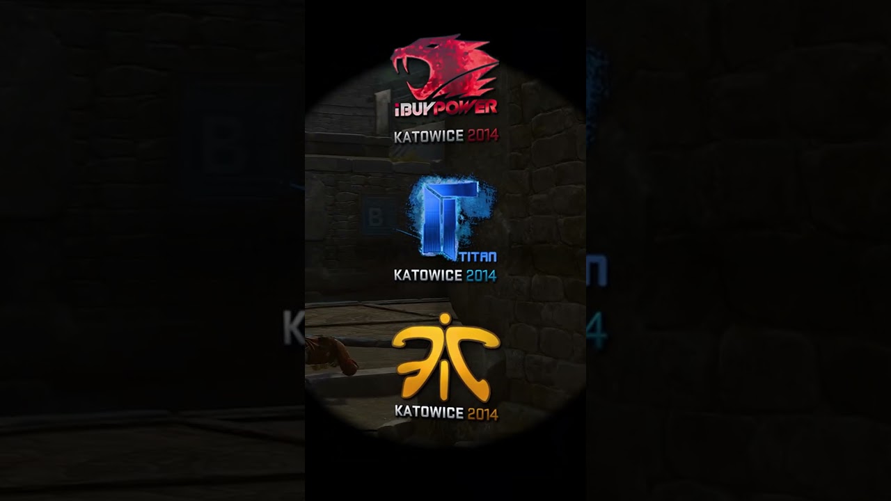 PO 9 LATACH VALVE NAPRAWIŁO NAKLEJKĘ!