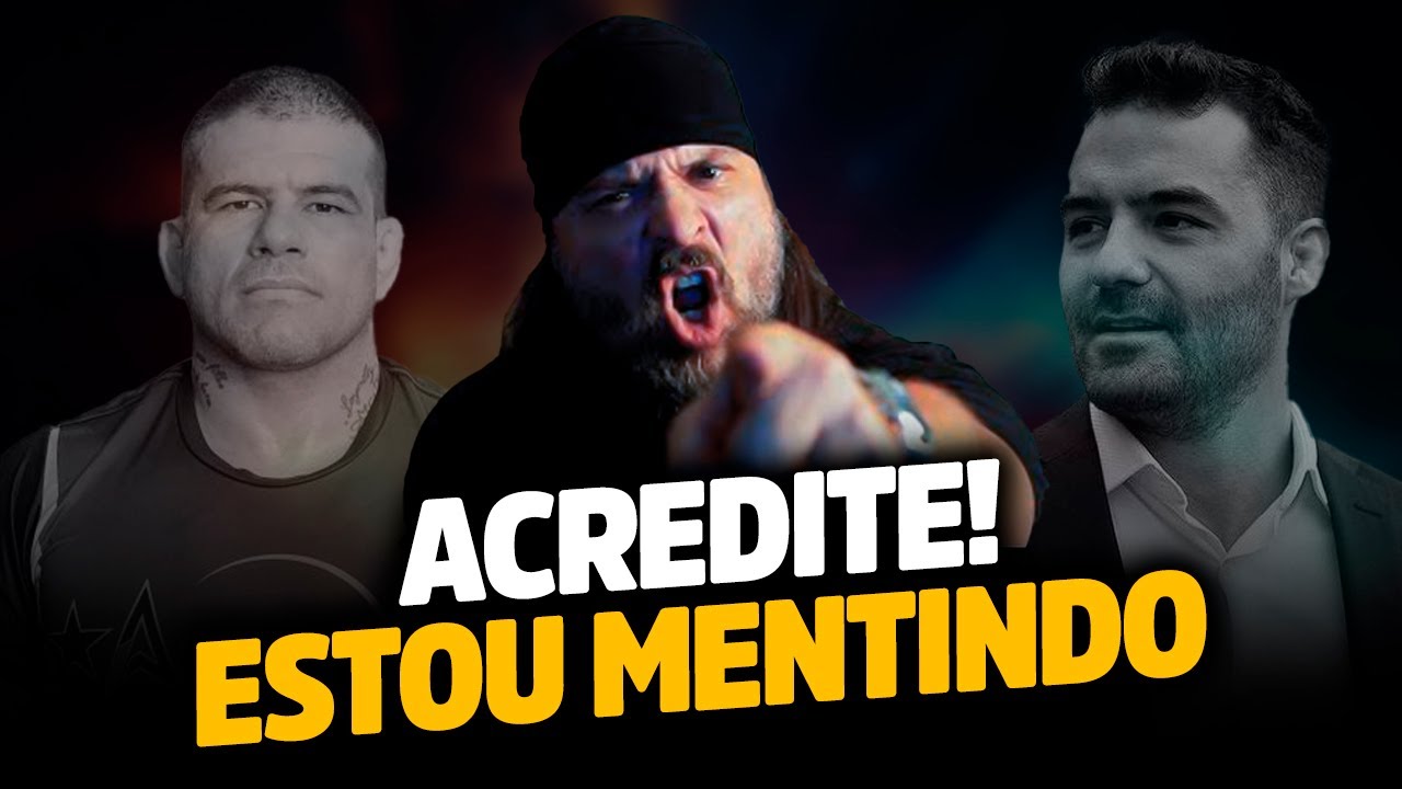 O ESQUEMA MACABRO DE NANDO MOURA PARA ASS4SS1NAR REPUTA&Ccedil;&Otilde;ES