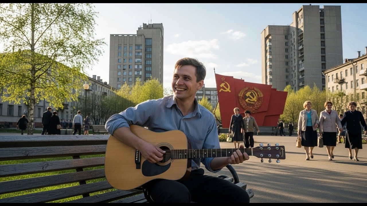 Память в сердце